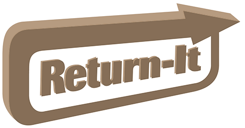 Return-It Fundraiser